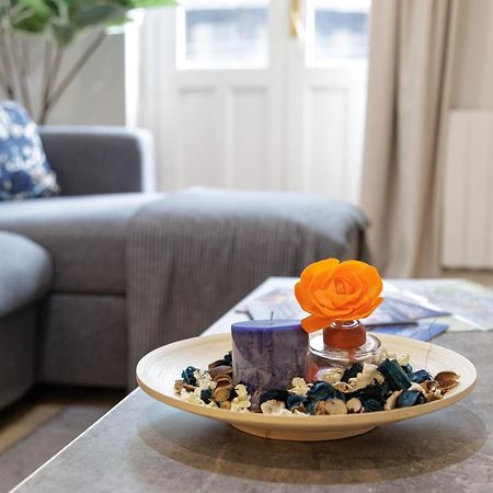 Vt Pagasarri, Bilbaohost Apartment Екстериор снимка