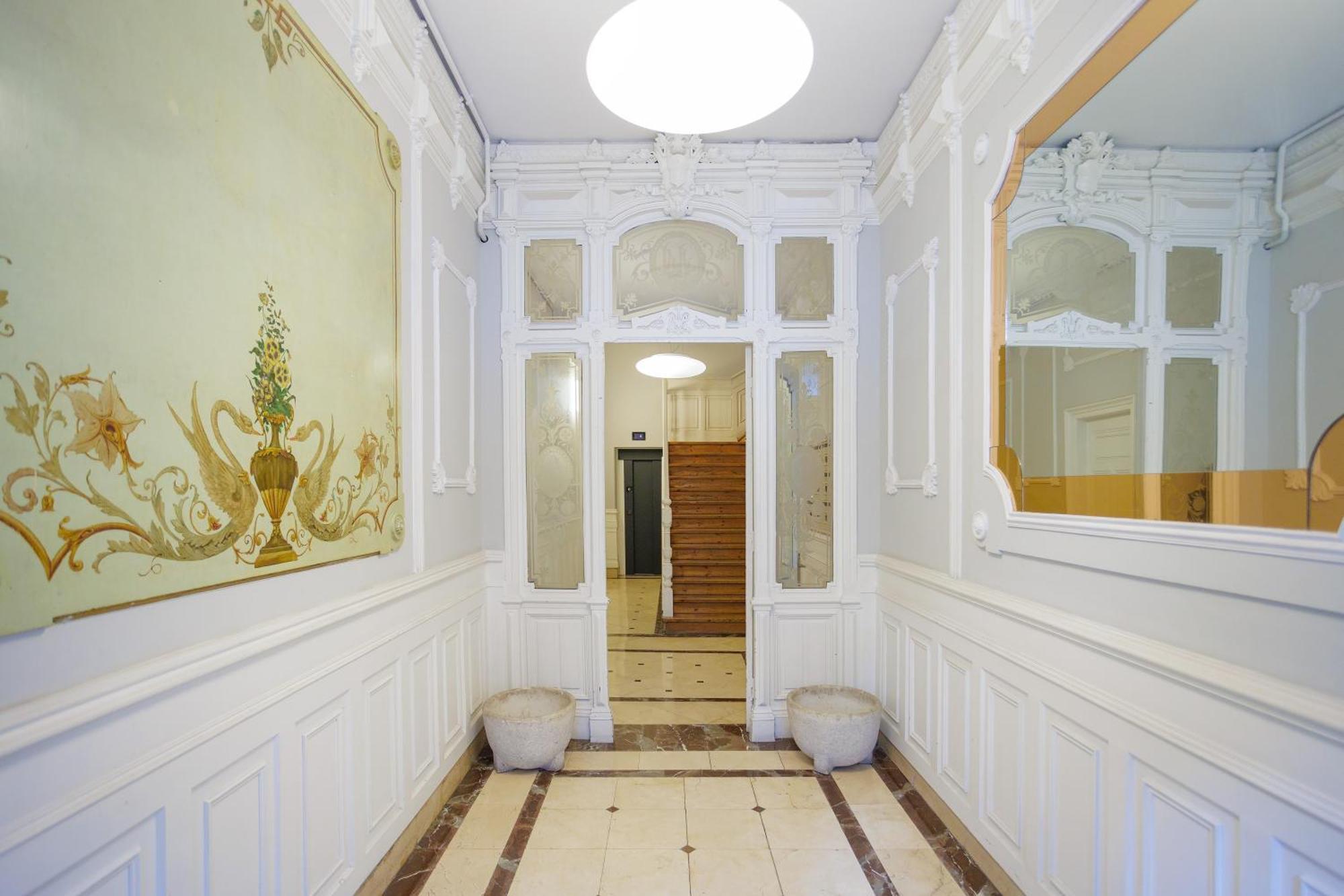 Vt Pagasarri, Bilbaohost Apartment Екстериор снимка
