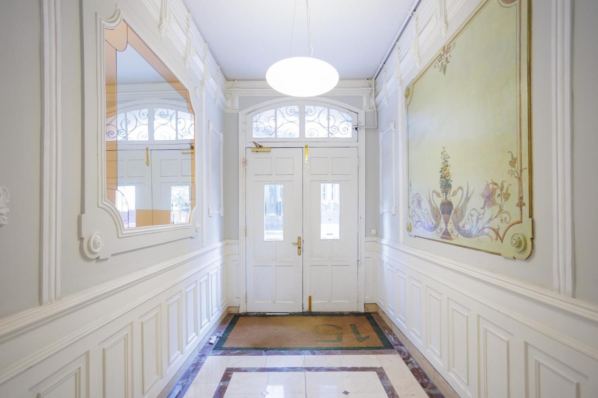 Vt Pagasarri, Bilbaohost Apartment Екстериор снимка