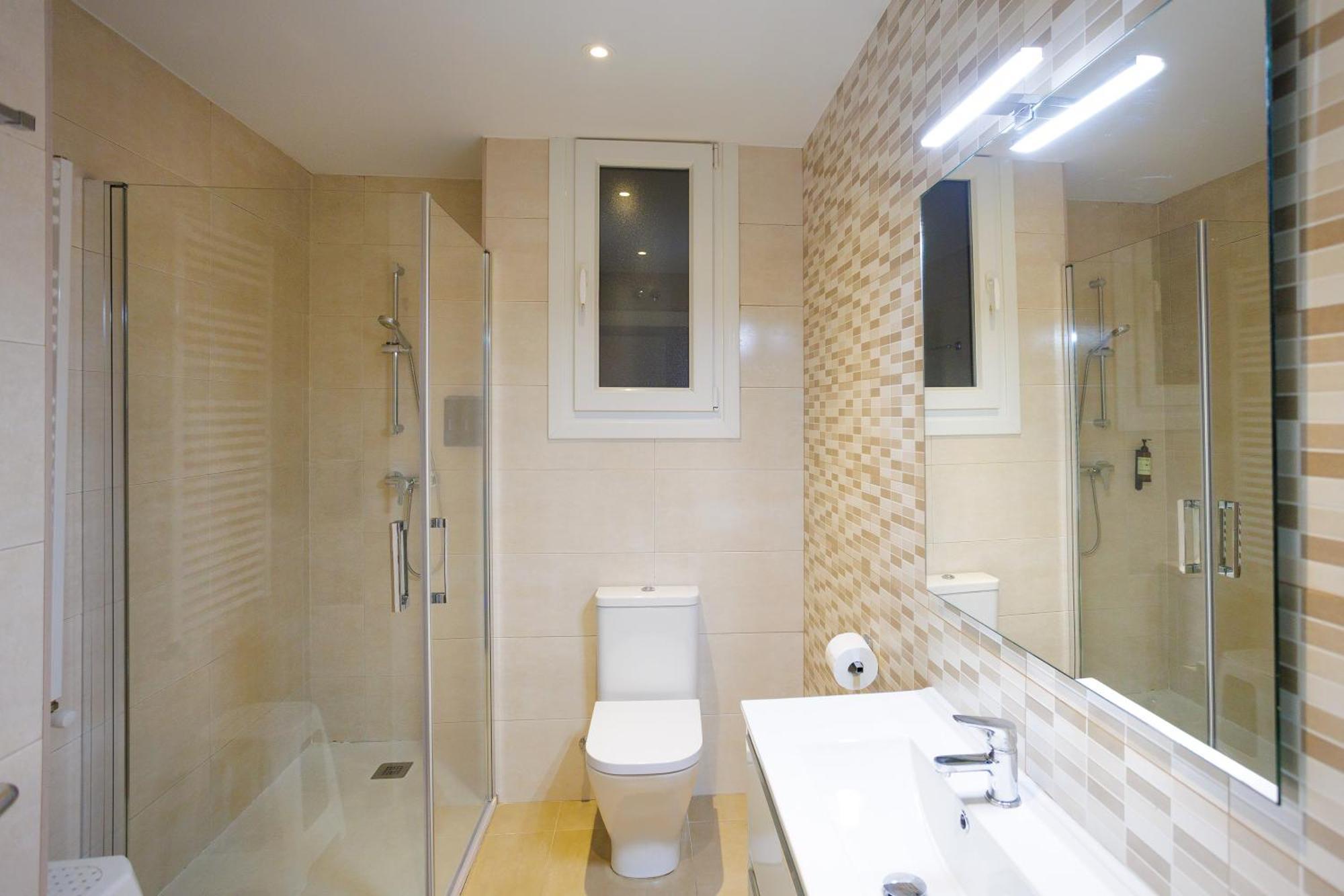 Vt Pagasarri, Bilbaohost Apartment Екстериор снимка