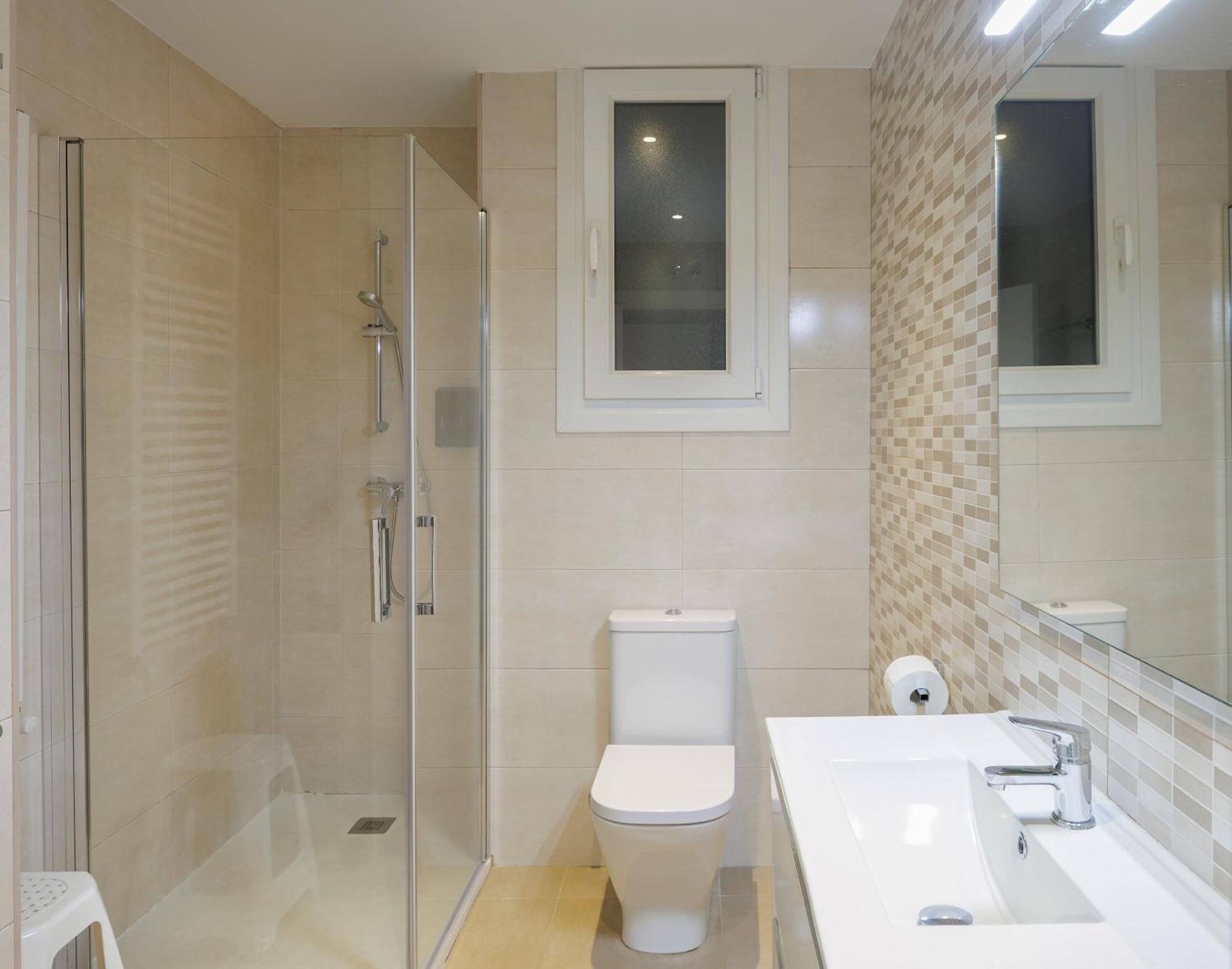 Vt Pagasarri, Bilbaohost Apartment Екстериор снимка